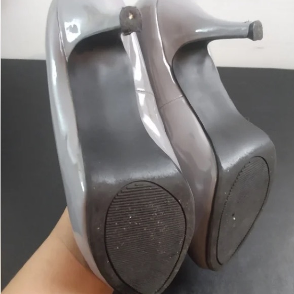 Ariat Girls English Cruiser Leather Camel & Pink Color Slide On Moccasin Sz 8.5 - Picture 3 of 3